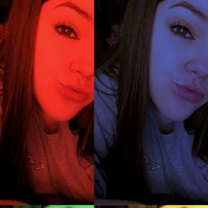 Meet your Posher, Kkerstin